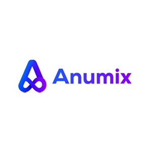 Anumix Digital Hub logo